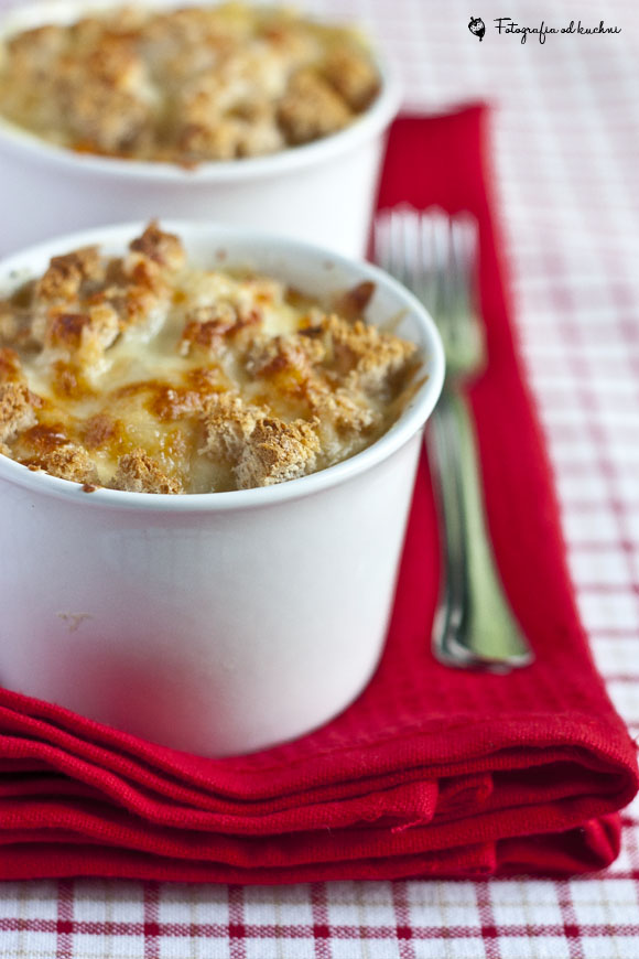 Mac’n’cheese