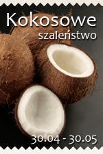 Kokosowe szaleństwo