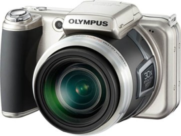 Olympus SP-800Z
