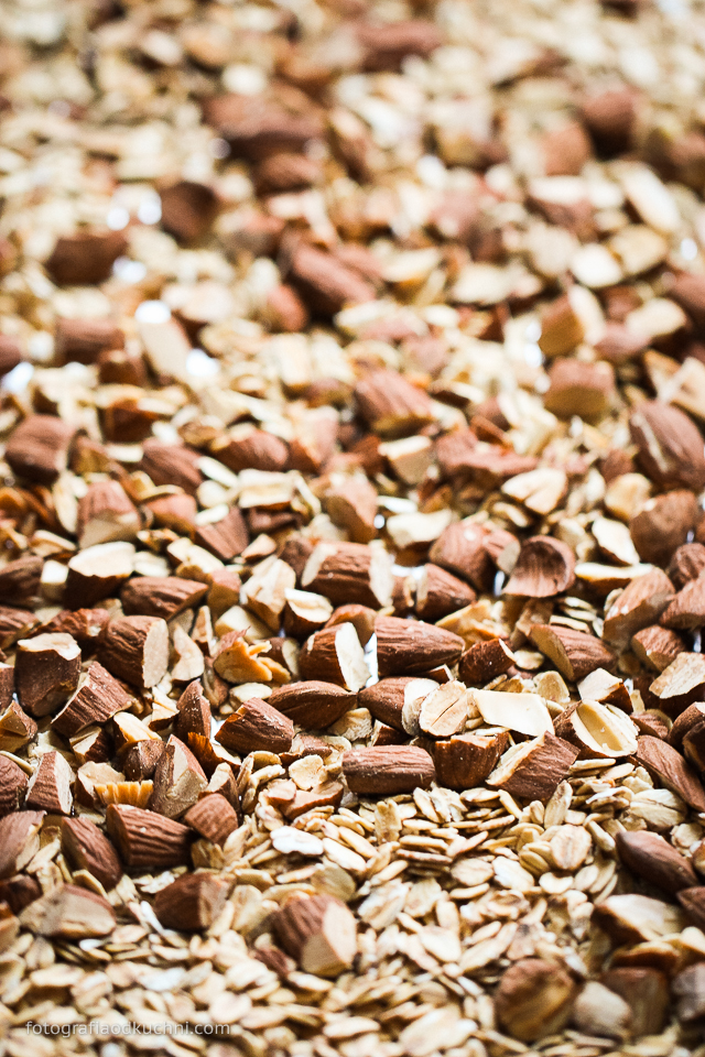 Batoniki owsiane - sk