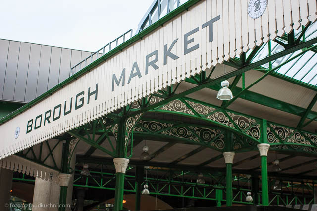 Borough Market